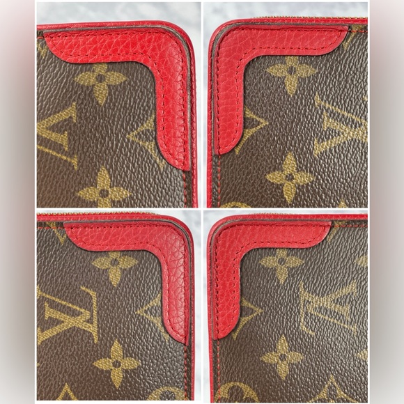 Louis Vuitton Cerise Daily Organizer with insert (2 pieces) - Picture 14 of 16